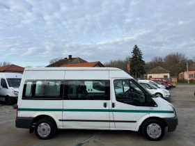 Ford Transit 2.2TDCI 2012 ГОДИНА ЛИЗИНГ, снимка 4