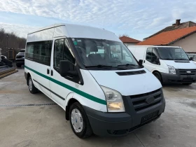 Ford Transit 2.2TDCI 2012 ГОДИНА ЛИЗИНГ, снимка 3