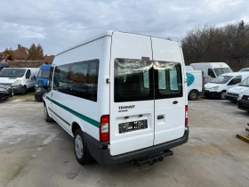 Ford Transit 2.2TDCI 2012 ГОДИНА ЛИЗИНГ, снимка 5