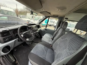 Ford Transit 2.2TDCI 2012 ГОДИНА ЛИЗИНГ, снимка 9