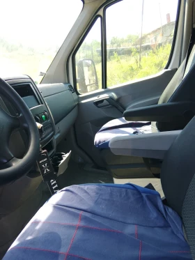 ����� �� �������� �� Mercedes-Benz 313
