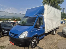 ������ Iveco 35c15
