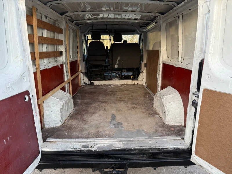 Peugeot Boxer 2.2HDI, снимка 5 - Бусове и автобуси - 52489412