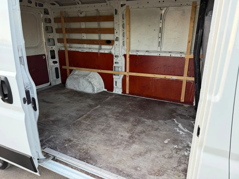 Peugeot Boxer 2.2HDI, снимка 6 - Бусове и автобуси - 52489412