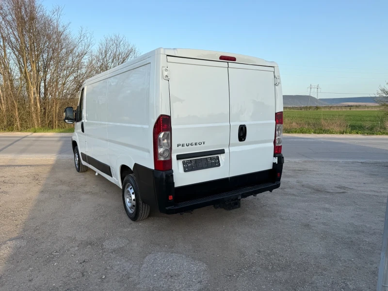 Peugeot Boxer 2.2HDI, снимка 3 - Бусове и автобуси - 52489412