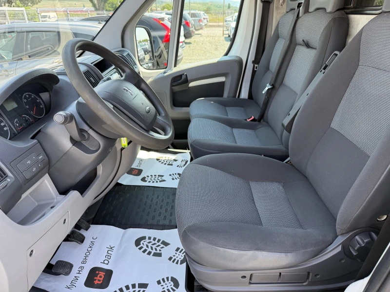 Peugeot Boxer (KATO НОВА), снимка 11 - Бусове и автобуси - 50565925