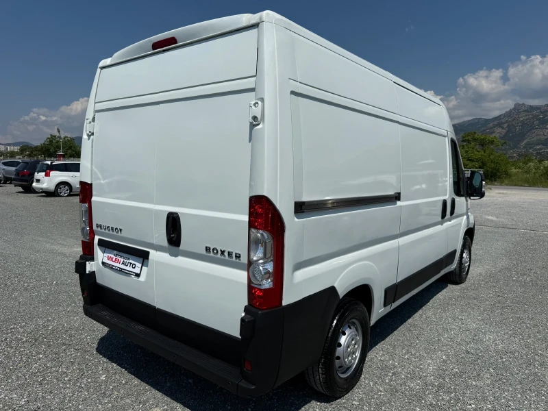 Peugeot Boxer (KATO НОВА), снимка 6 - Бусове и автобуси - 50565925