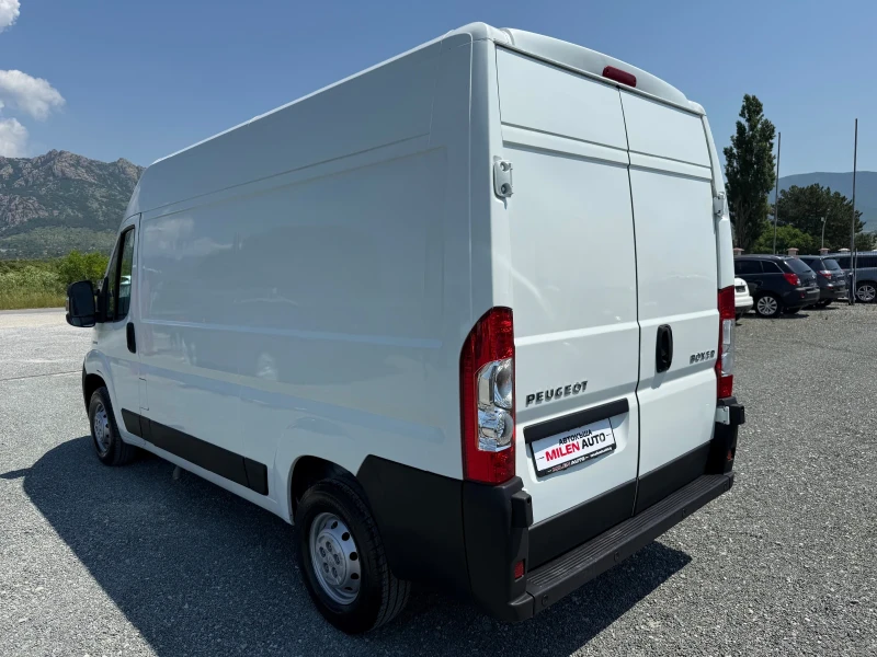 Peugeot Boxer (KATO НОВА), снимка 8 - Бусове и автобуси - 50565925