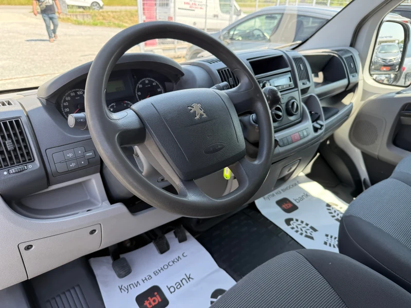 Peugeot Boxer (KATO НОВА), снимка 12 - Бусове и автобуси - 50565925