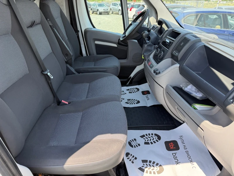 Peugeot Boxer (KATO НОВА), снимка 13 - Бусове и автобуси - 50565925
