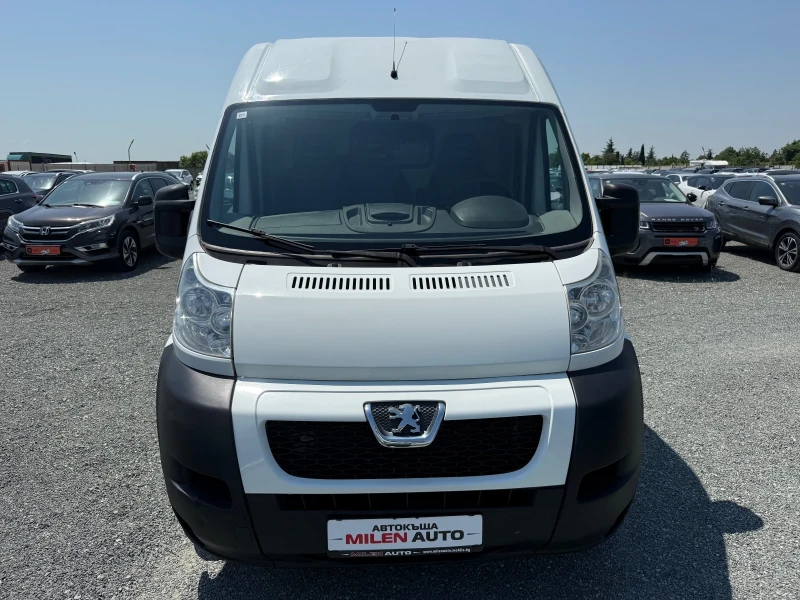 Peugeot Boxer (KATO НОВА), снимка 2 - Бусове и автобуси - 50565925