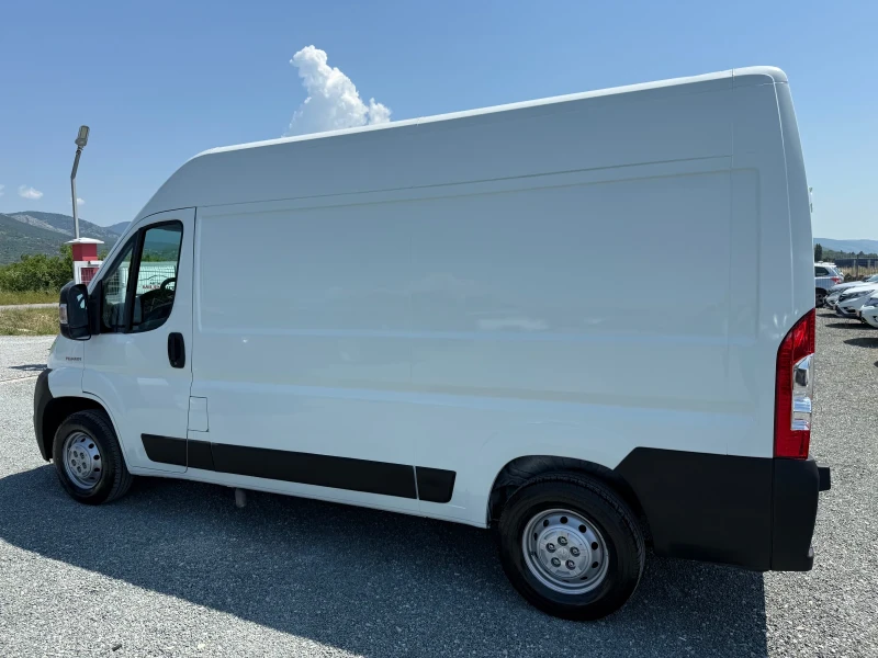 Peugeot Boxer (KATO НОВА), снимка 9 - Бусове и автобуси - 50565925