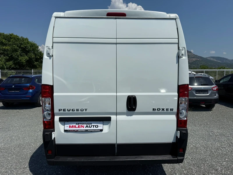 Peugeot Boxer (KATO НОВА), снимка 7 - Бусове и автобуси - 50565925