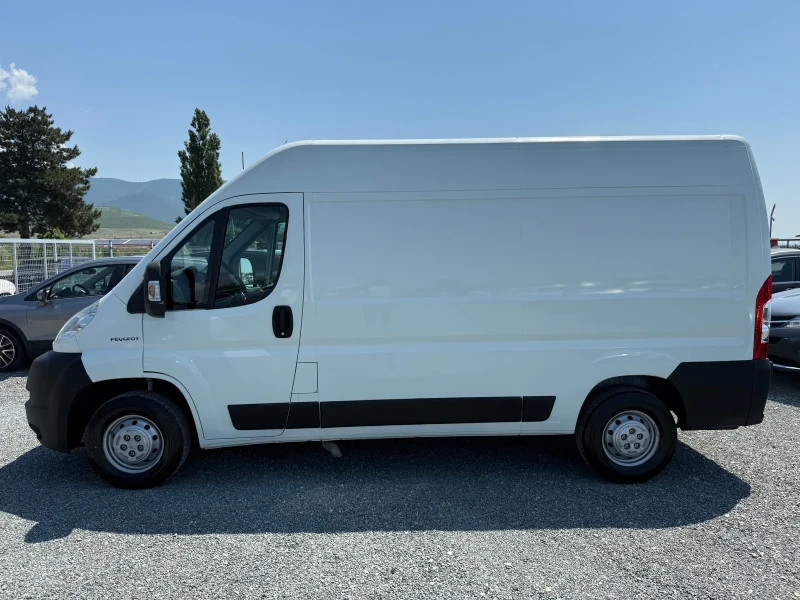 Peugeot Boxer (KATO НОВА), снимка 10 - Бусове и автобуси - 50565925