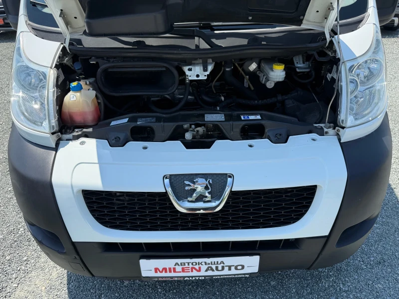 Peugeot Boxer (KATO НОВА), снимка 16 - Бусове и автобуси - 50565925