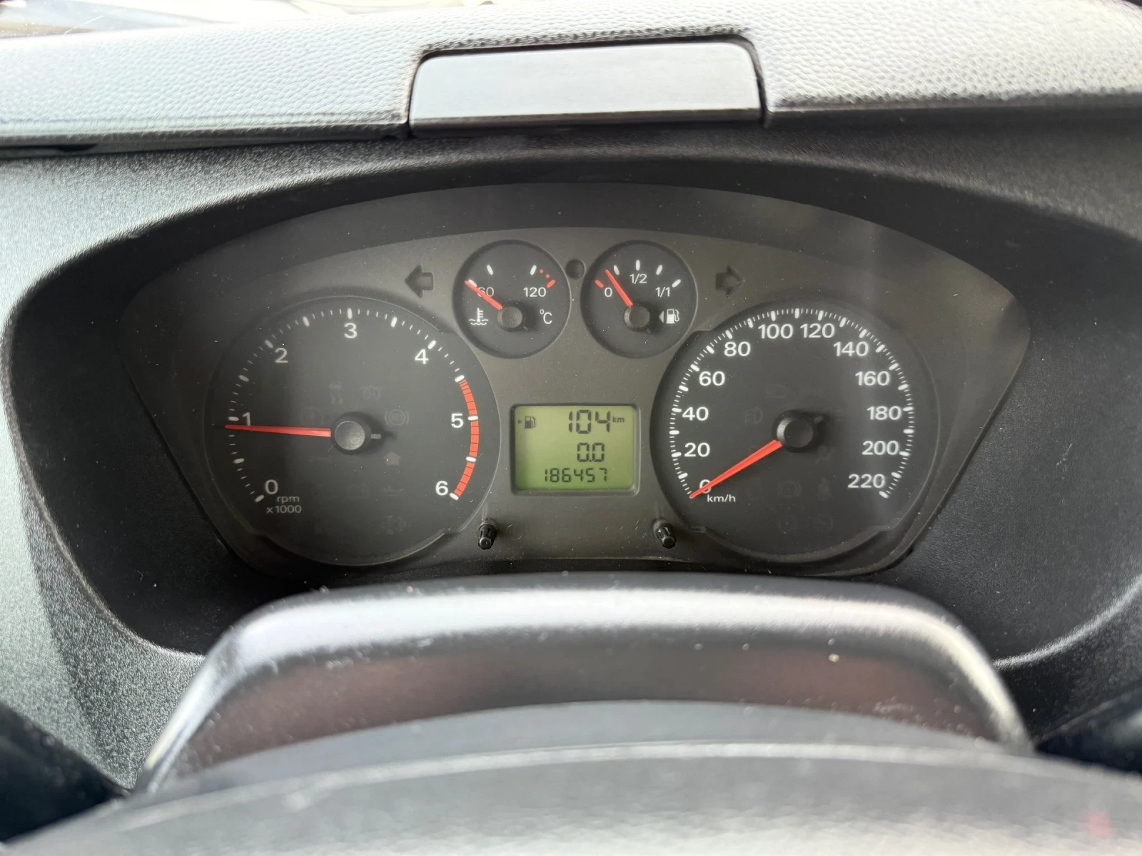 Ford Transit 2.2TDCI 2012   | Mobile.bg   13