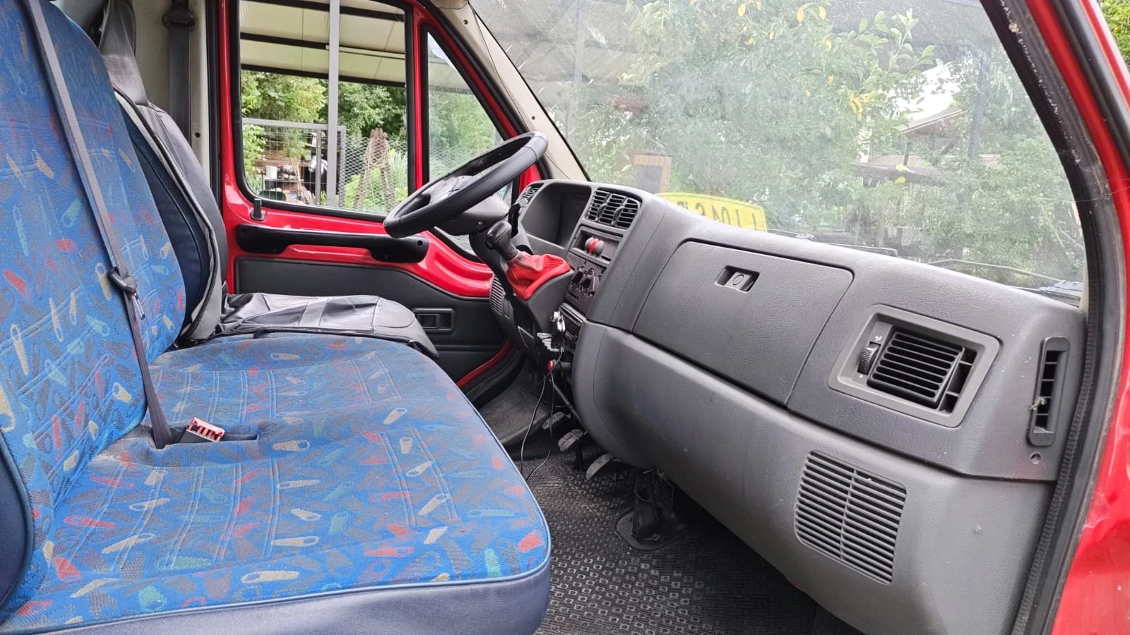 Fiat Ducato 2.8GTD, снимка 6 - Бусове и автобуси - 55734574