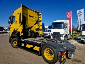 Renault T Стандартен-Ретардер - изображение 4