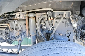 Volvo Fm 460 АДР, теглич, падащ борд, снимка 16
