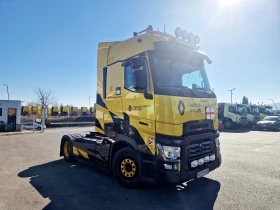 Renault T Стандартен-Ретардер, снимка 1