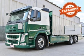 ����� �� �������� �� Volvo Fm 460 ���, ������, ����� ����