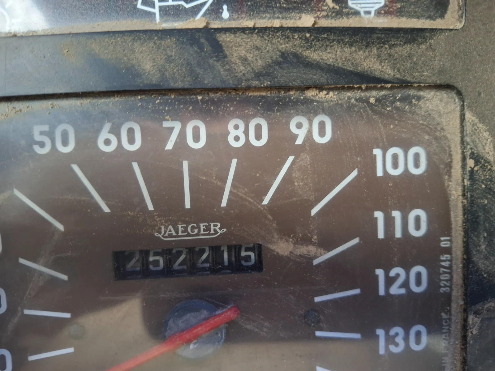 Renault Diesel Renault B 90, снимка 1