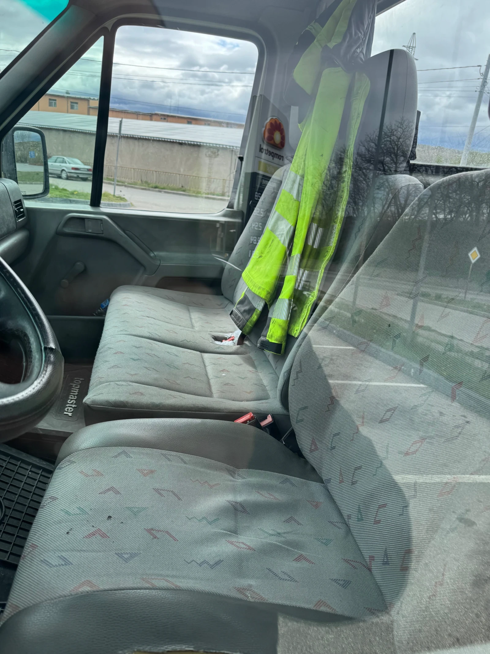 VW Lt 2, 5 tdi - изображение 6