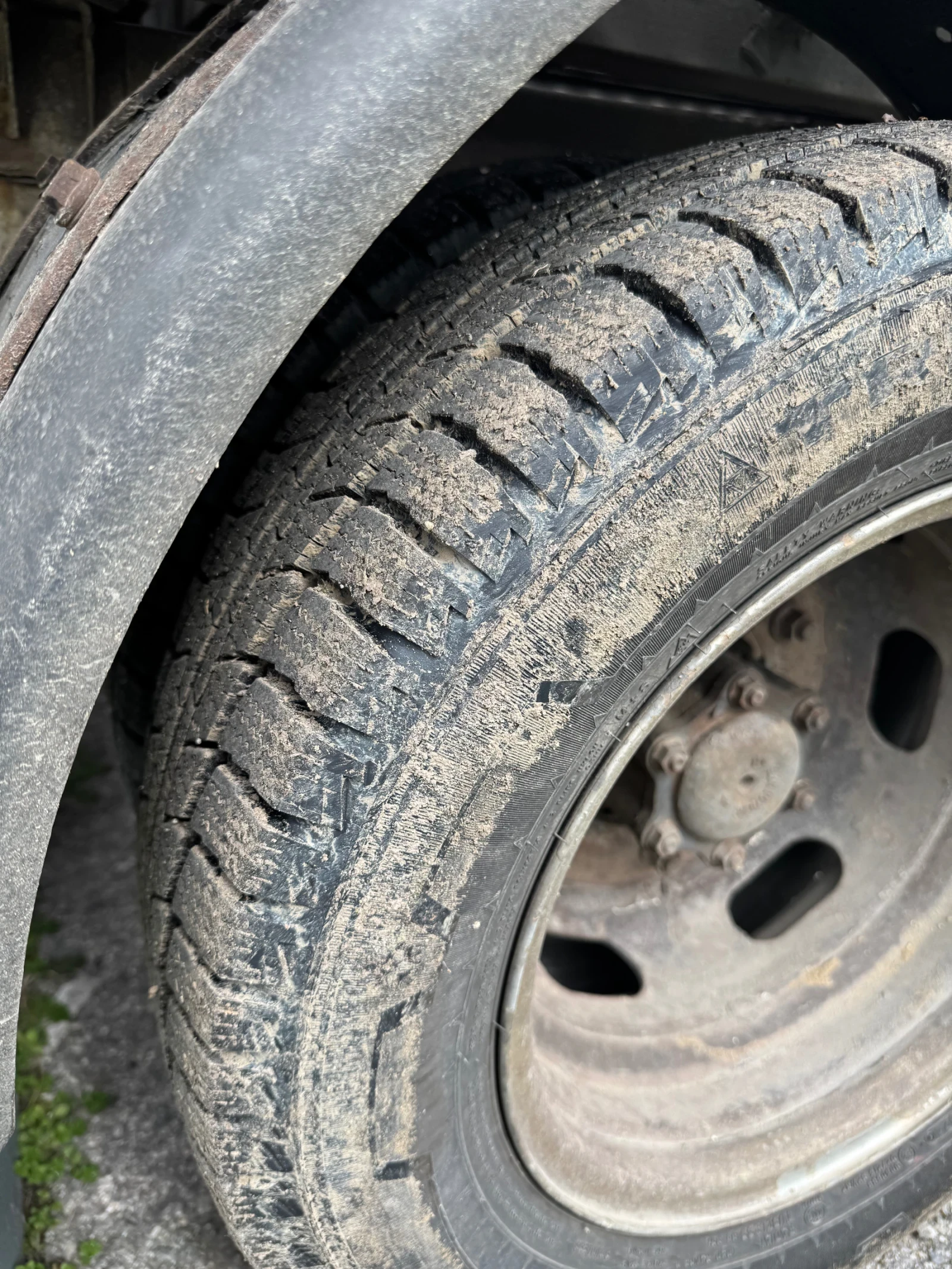 VW Lt 2, 5 tdi - изображение 4