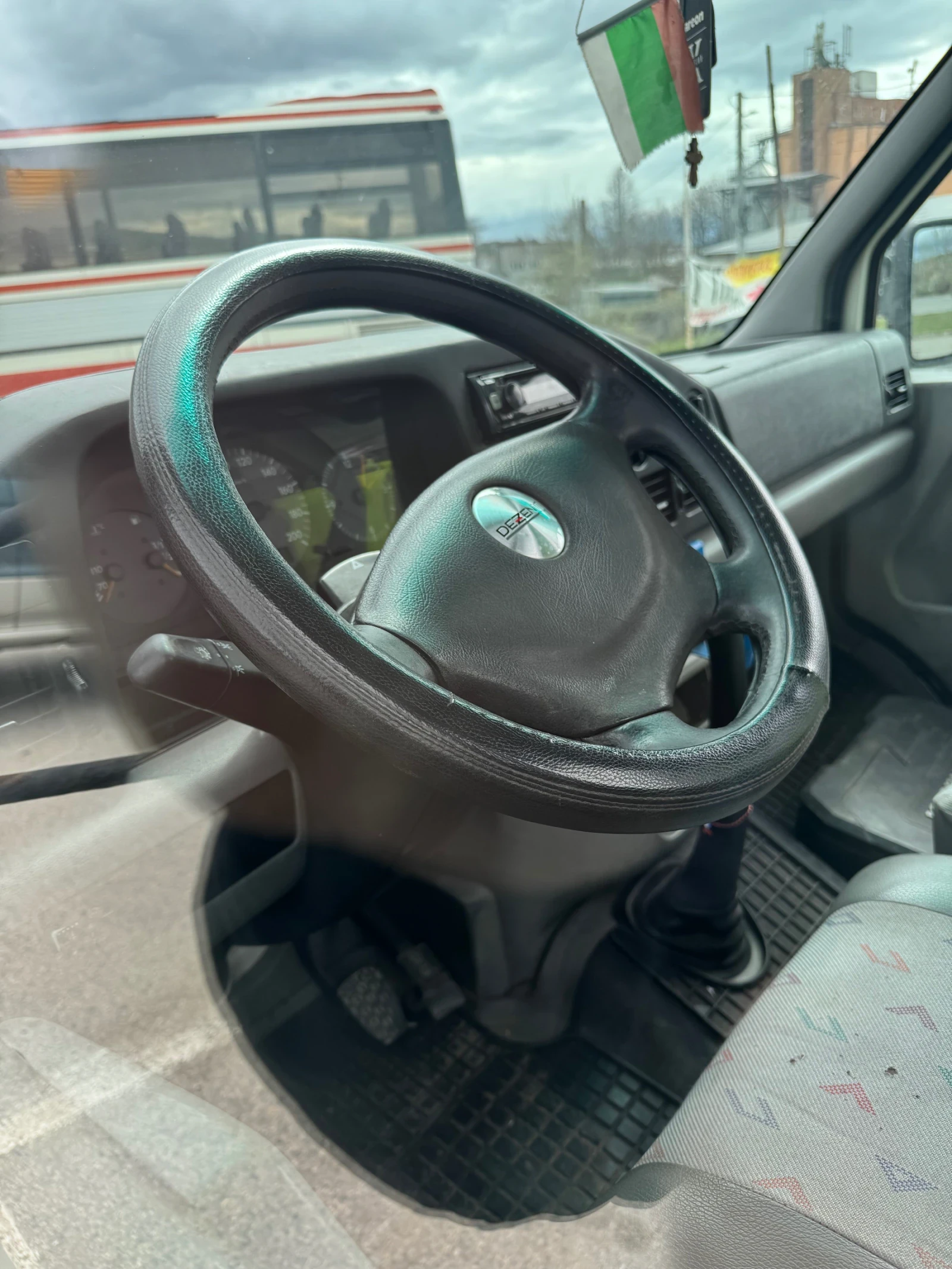 VW Lt 2, 5 tdi - изображение 5