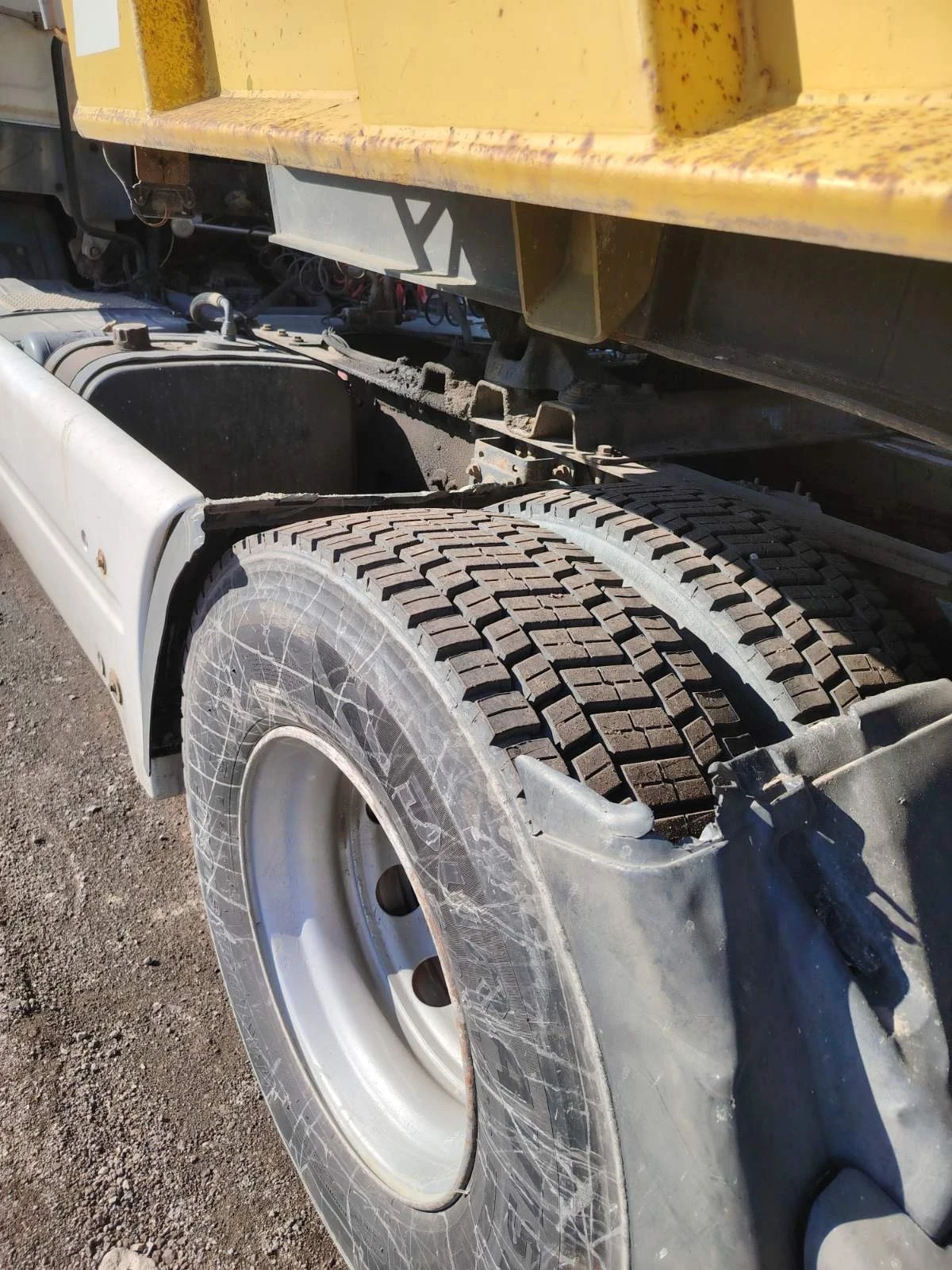 Renault Premium  - изображение 7