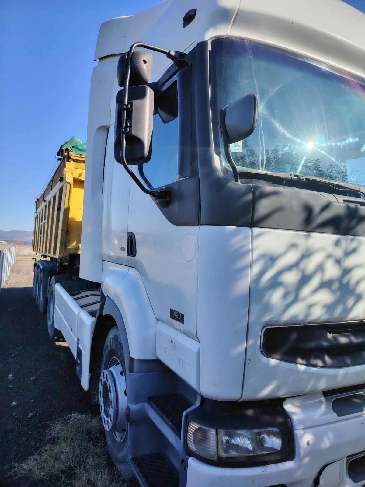 Renault Premium  - изображение 2