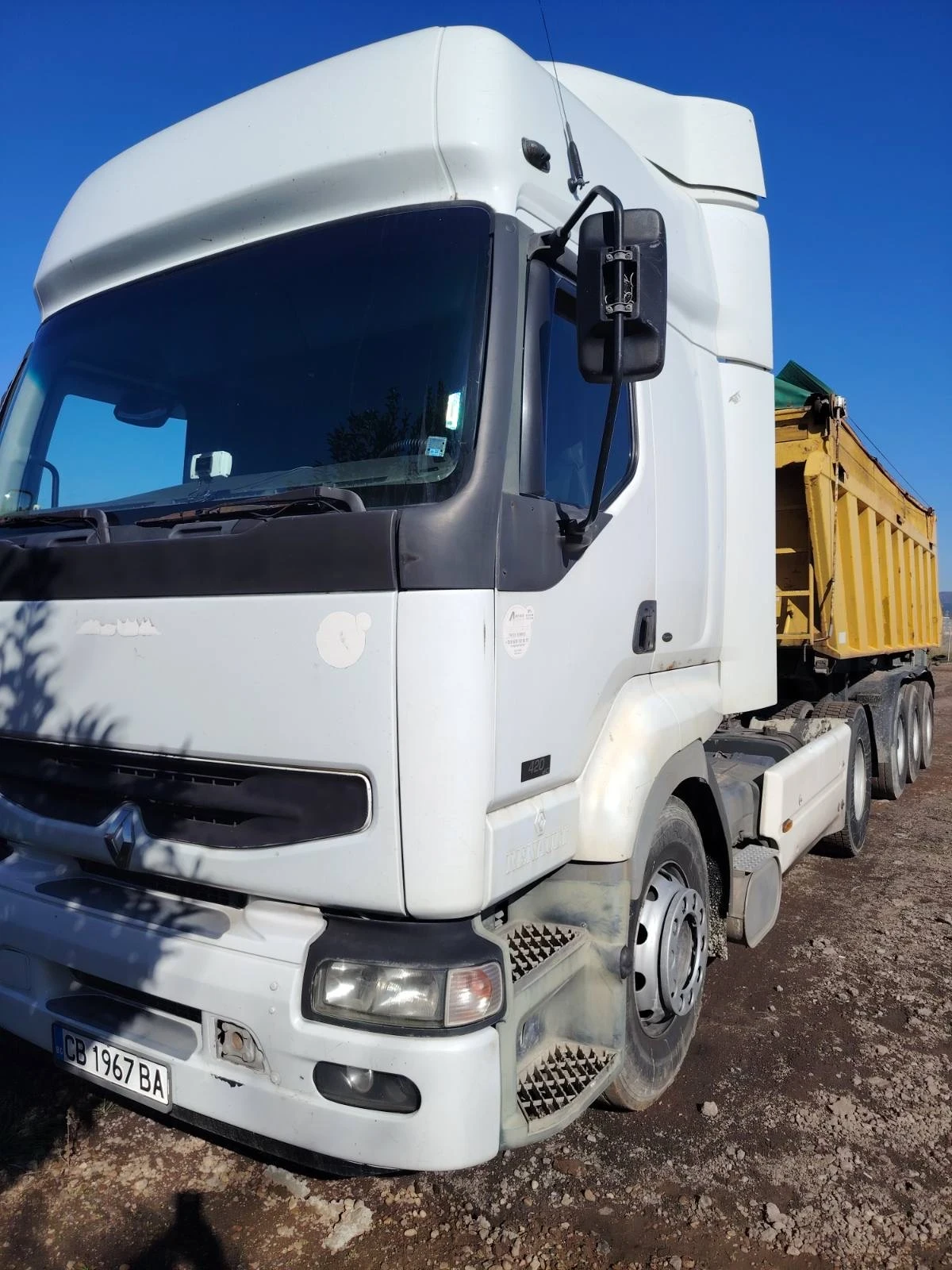 Renault Premium | Mobile.bg   1