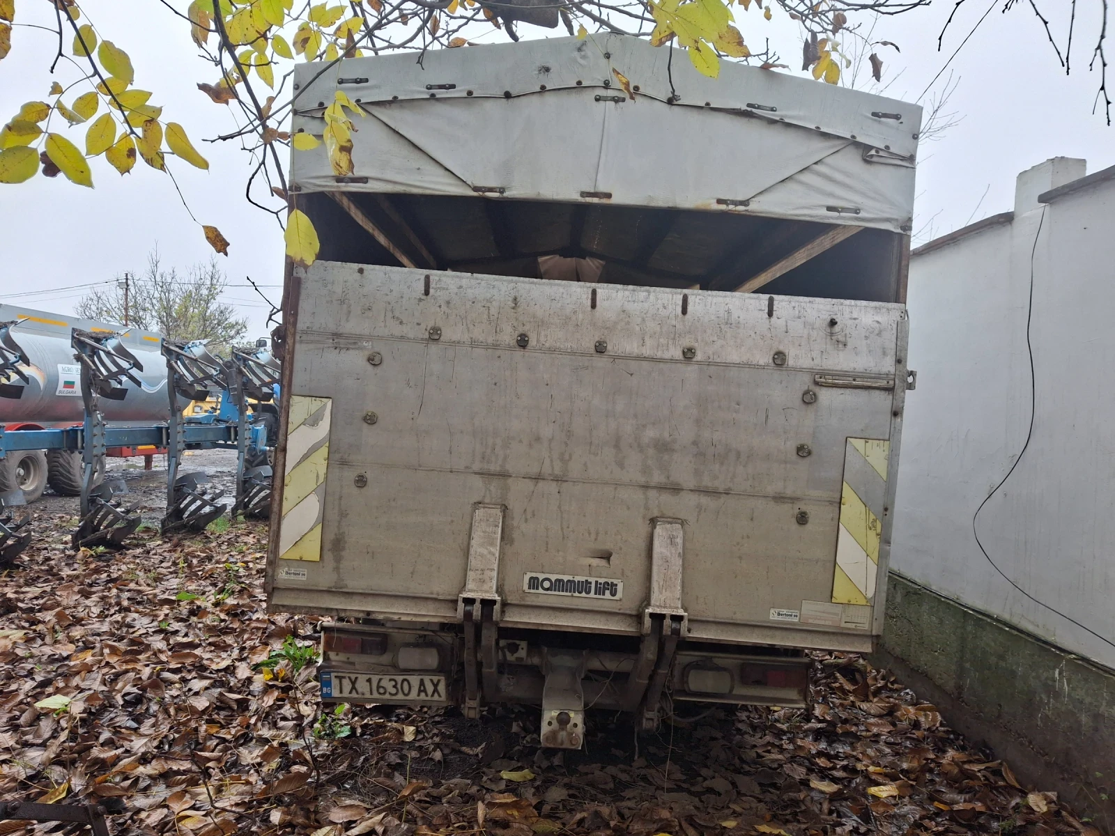 Renault Diesel Renault B 90 - изображение 6