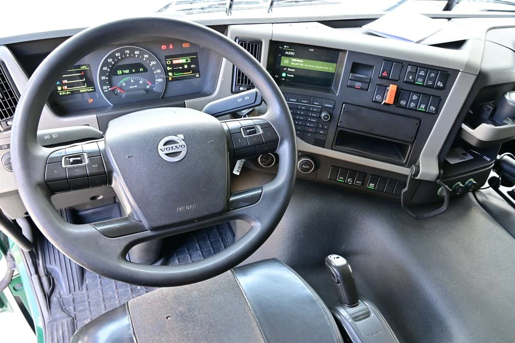 Volvo Fm 460 ���, ������, ����� ���� | Mobile.bg � ����������� 11