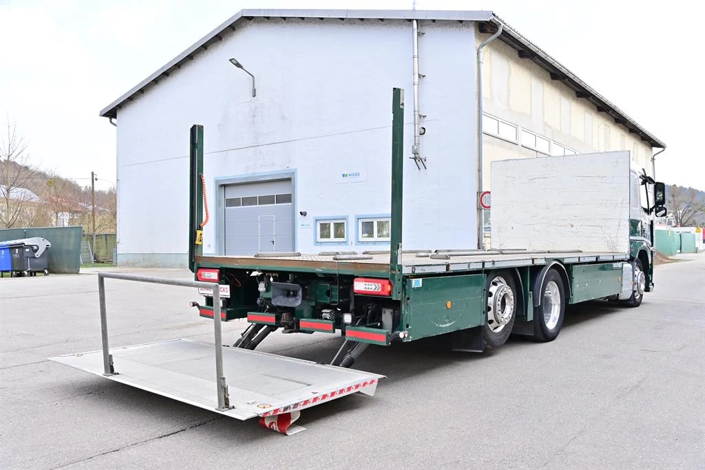 Volvo Fm 460 ���, ������, ����� ���� | Mobile.bg � ����������� 6