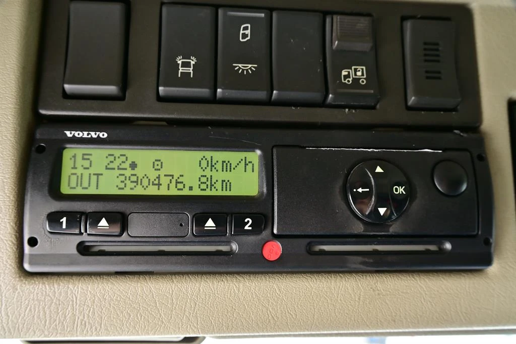 Volvo Fm 460 ���, ������, ����� ���� | Mobile.bg � ����������� 14