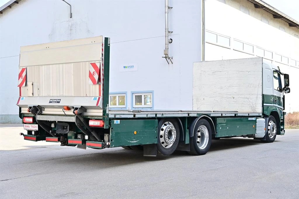 Volvo Fm 460 ���, ������, ����� ���� | Mobile.bg � ����������� 3