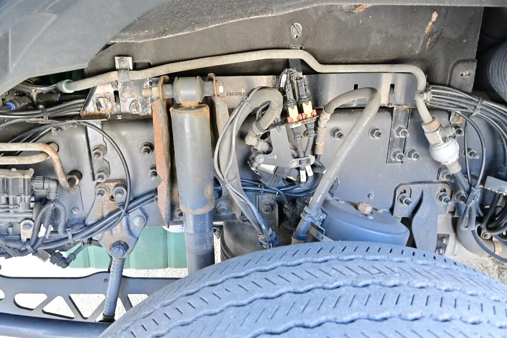 Volvo Fm 460 ���, ������, ����� ���� | Mobile.bg � ����������� 16