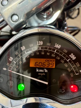 Honda Vtx 1800C/1800R 2 Броя, снимка 11