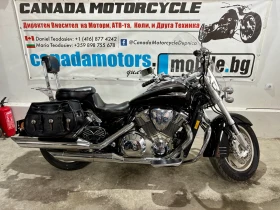 Honda Vtx 1800C/1800R налични 2 броя, снимка 2