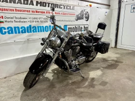 Honda Vtx 1800C/1800R налични 2 броя, снимка 3