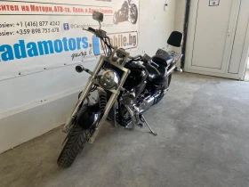 Honda Vtx 1800C/1800R налични 2 броя, снимка 15