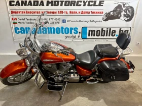 Honda Vtx 1800C/1800R 2 Броя, снимка 2