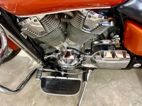 Honda Vtx 1800C/1800R 2 Броя, снимка 5