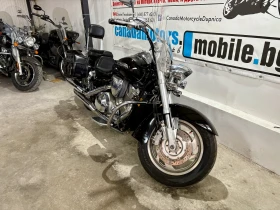 Honda Vtx 1800C/1800R налични 2 броя, снимка 1