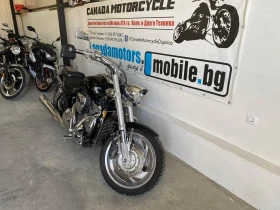 Honda Vtx 1800C/1800R налични 2 броя, снимка 12