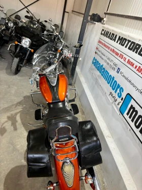 Honda Vtx 1800C/1800R 2 Броя, снимка 4
