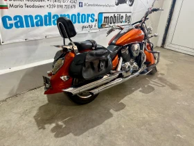 Honda Vtx 1800C/1800R 2 Броя, снимка 8