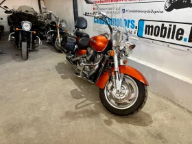Honda Vtx 1800C/1800R 2 Броя, снимка 7