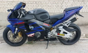 Honda Cbr 954 rr , снимка 10
